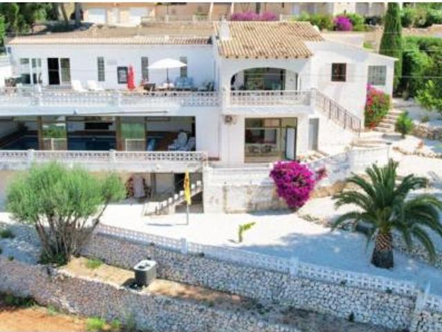 Casa en venta en Altea la Vella, la Marina Baixa