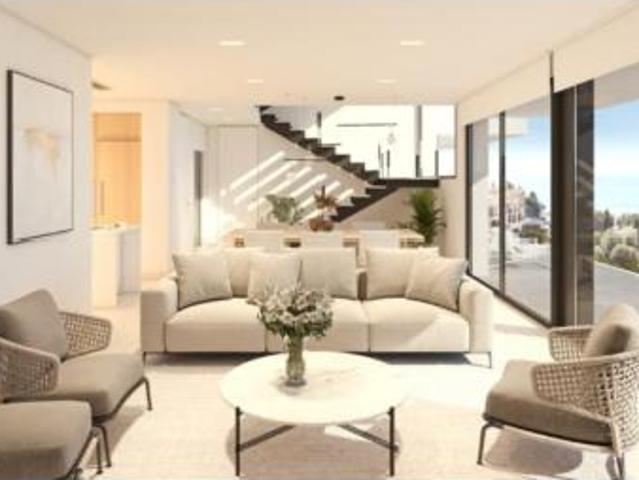 Casa en venta en la Marina Baixa, Valencia