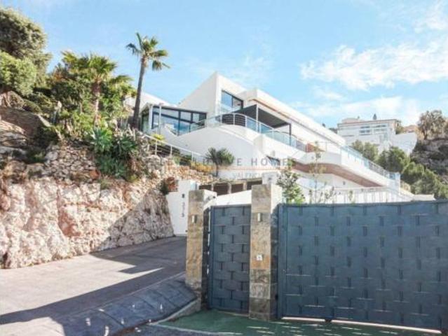 Casa en venta en Urbanització Serra d'Altea, la Marina Baixa