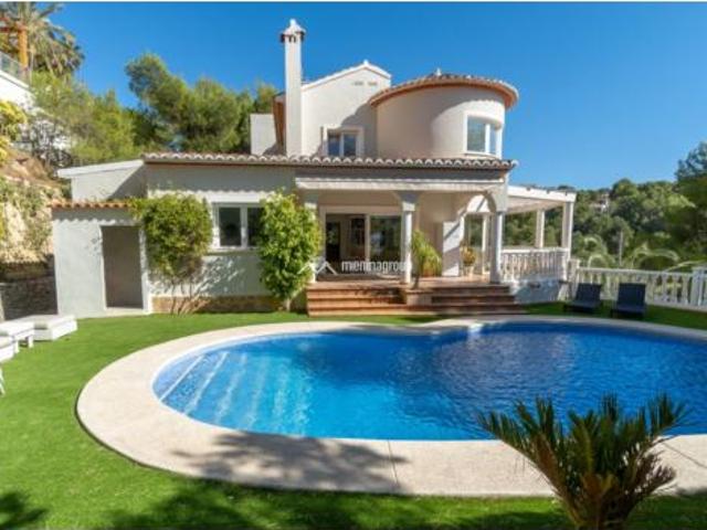 Casa en venta en Altea la Vella, la Marina Baixa