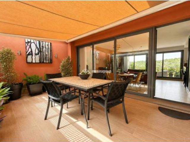 Casa en venta en la Marina Baixa, Valencia