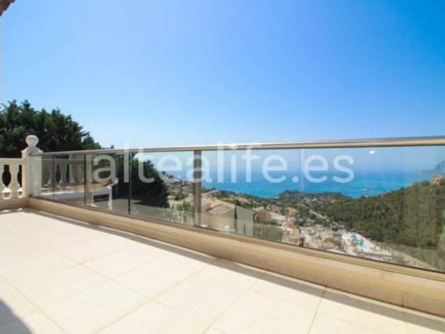Casa en venta en Urbanització Serra d'Altea, la Marina Baixa