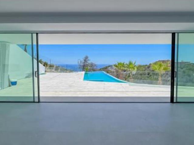 Casa en venta en Urbanització Serra d'Altea, la Marina Baixa