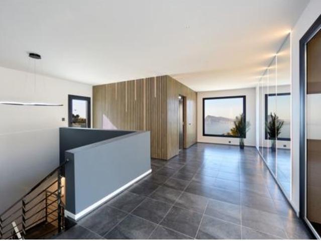 Casa en venta en Urbanització Serra d'Altea, la Marina Baixa