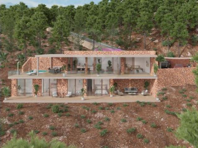 Casa en venta en Urbanització Serra d'Altea, la Marina Baixa