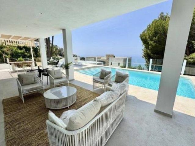 Casa en venta en Altea, Pueblo del Mascarat