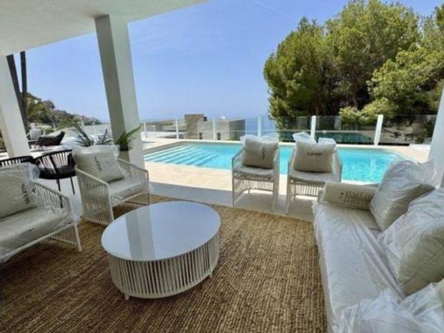 Casa en venta en Urbanització Serra d'Altea, la Marina Baixa