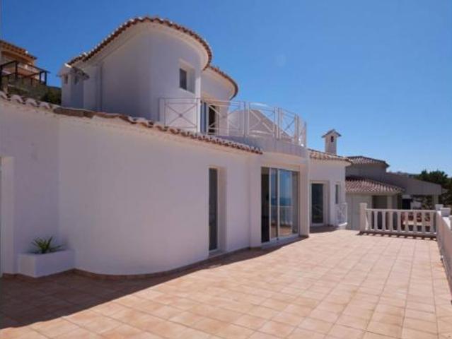 Casa en venta en Urbanització Serra d'Altea, la Marina Baixa