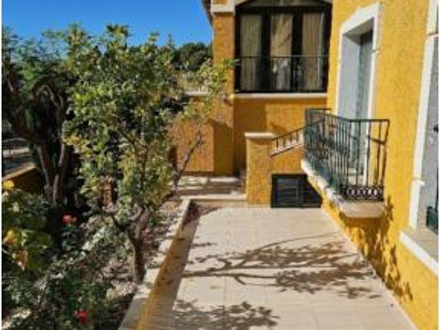 Casa en venta en Urbanització Serra d'Altea, la Marina Baixa