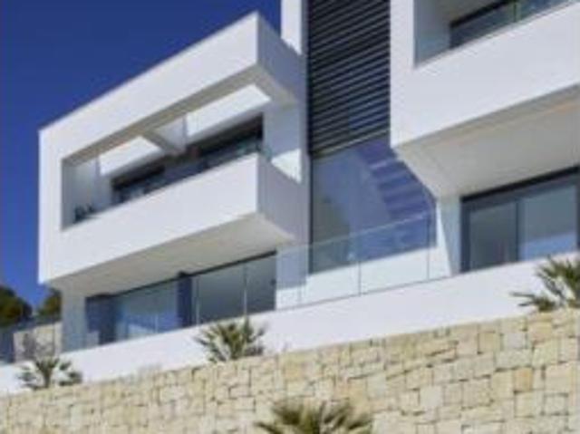 Casa en venta en la Marina Baixa, Valencia