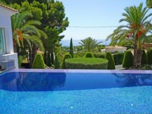 Casa en venta en Altea la Vella, la Marina Baixa
