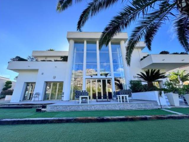 Casa en venta en Urbanització Serra d'Altea, la Marina Baixa