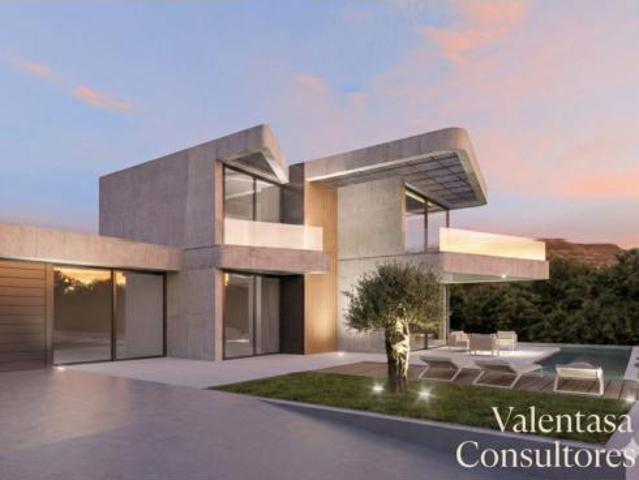 Casa en venta en Urbanització Santa Clara, la Marina Baixa