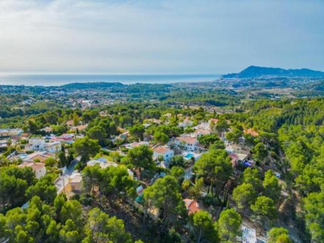 Casa en venta en Altea la Vella, la Marina Baixa