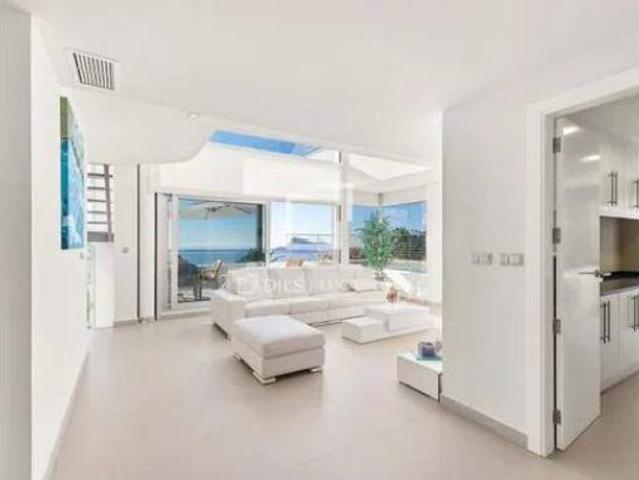 Casa en venta en Urbanització Serra d'Altea, la Marina Baixa