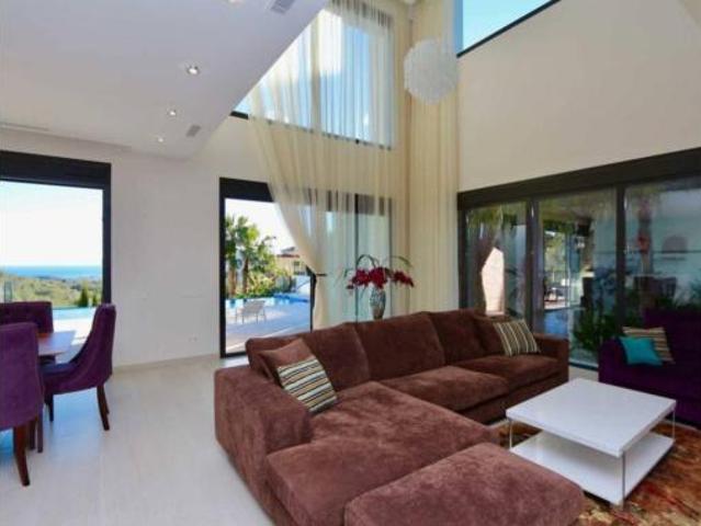 Casa en venta en la Marina Baixa, Valencia
