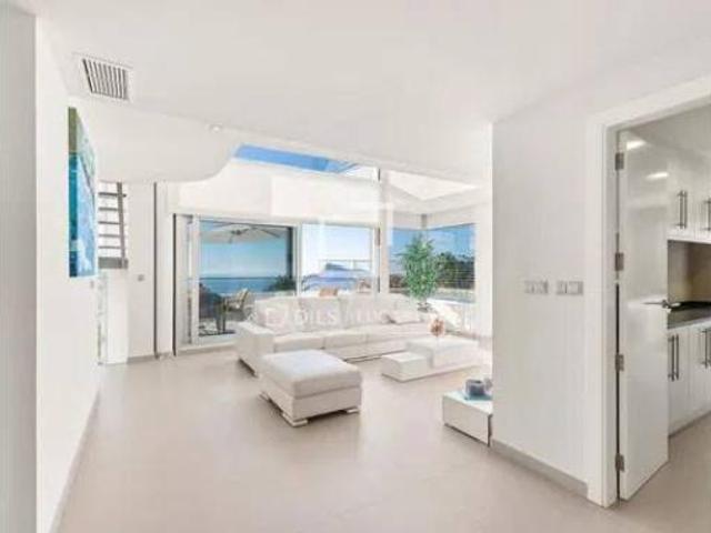Casa en venta en Urbanització Serra d'Altea, la Marina Baixa