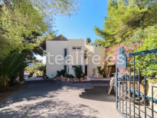 Casa en venta en Urbanització Santa Clara, la Marina Baixa