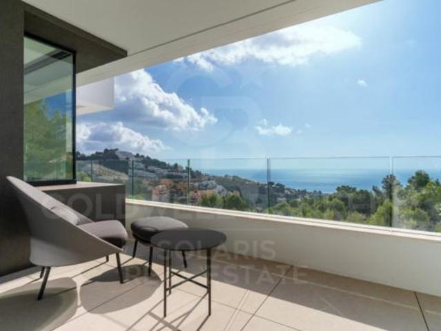 Casa en venta en la Marina Baixa, Valencia