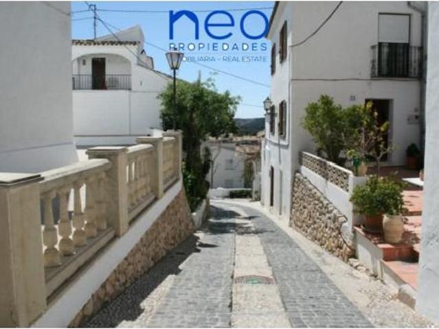 Casa en venta en Altea la Vella, la Marina Baixa