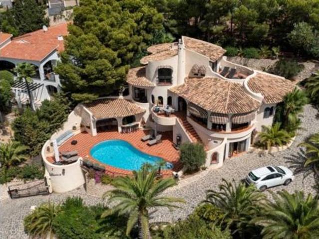 Casa en venta en Altea, Urbanització Alhama