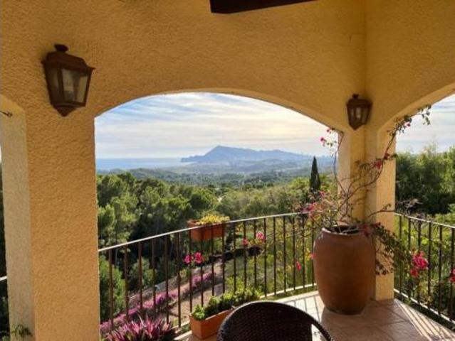 Casa en venta en Altea la Vella, la Marina Baixa