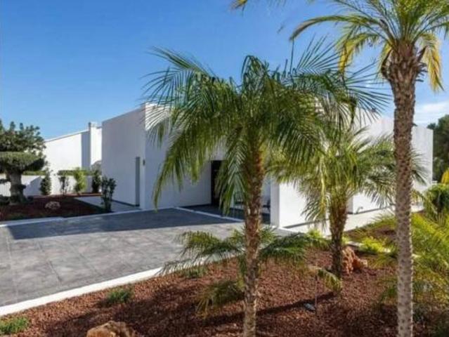 Casa en venta en Urbanització Santa Clara, la Marina Baixa