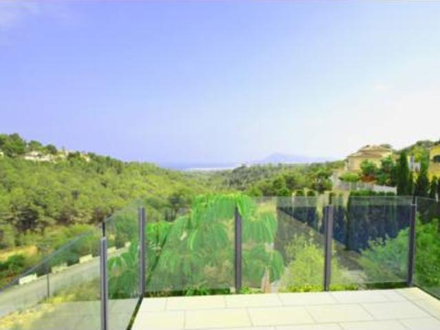 Casa en venta en la Marina Baixa, Valencia
