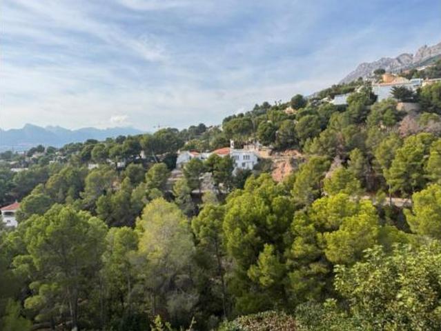 Casa en venta en Urbanització La Galera Alta, la Marina Baixa