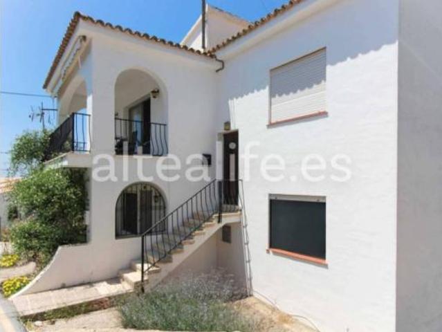Casa en venta en Altea la Vella, la Marina Baixa