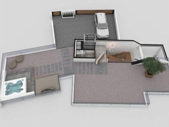Casa en venta en Altea la Vella, la Marina Baixa