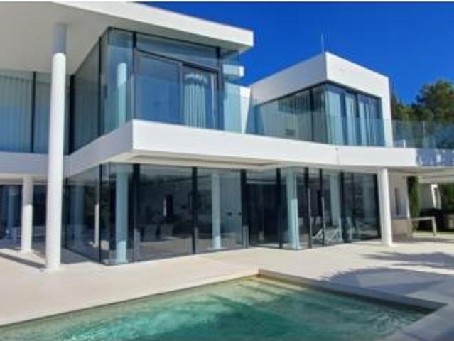 Casa en venta en Altea la Vella, la Marina Baixa