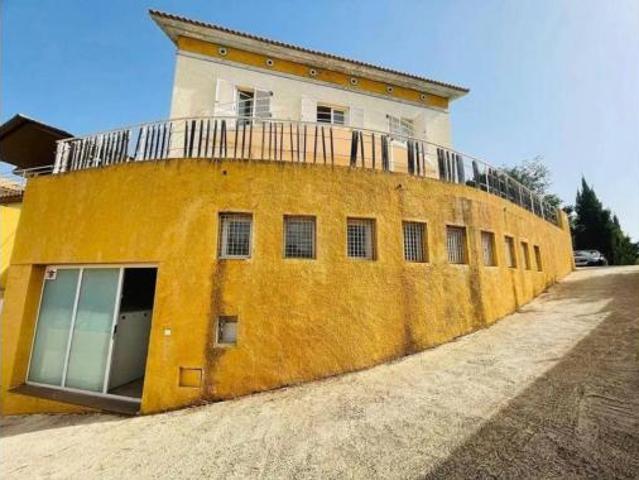 Casa en venta en Altea Hills, Altea