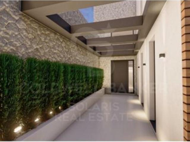 Casa en venta en la Marina Baixa, Valencia