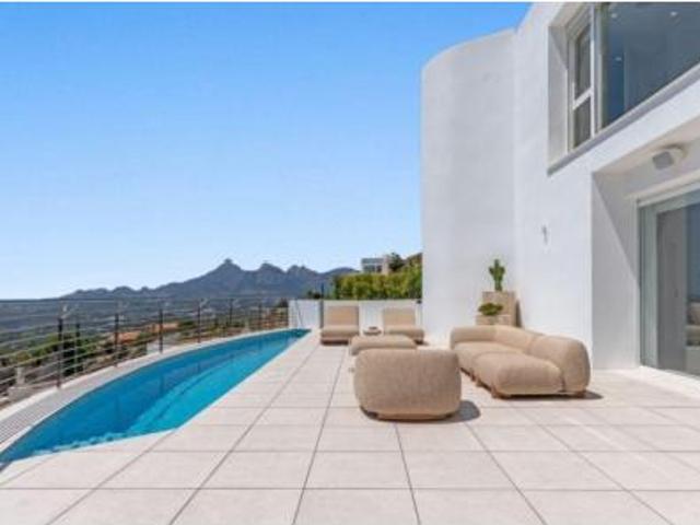Casa en venta en la Marina Baixa, Valencia