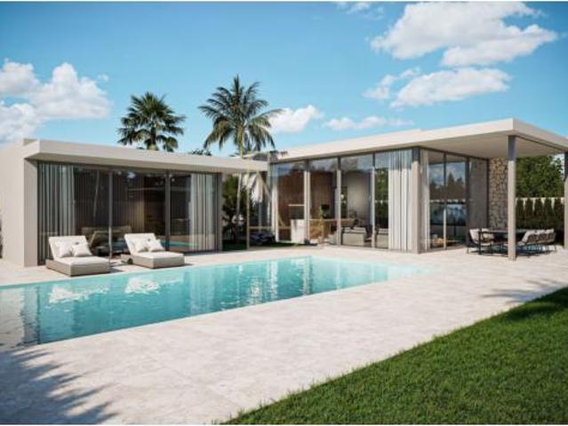 Casa en venta en Urbanització Santa Clara, la Marina Baixa