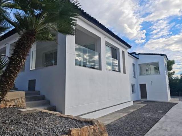 Casa en venta en Altea la Vella, la Marina Baixa