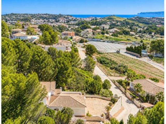 Casa en venta en Urbanització Alhama, Altea