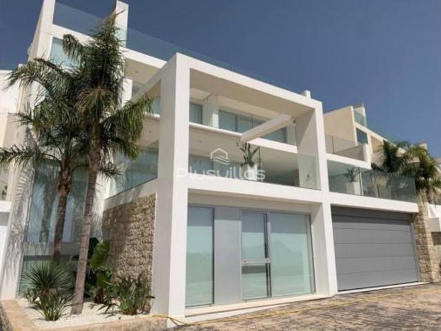 Casa en venta en la Marina Baixa, Valencia
