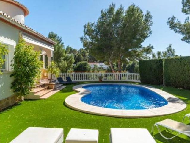 Casa en venta en la Marina Baixa, Valencia