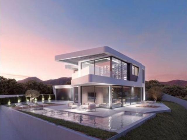 Casa en venta en Altea la Vella, la Marina Baixa