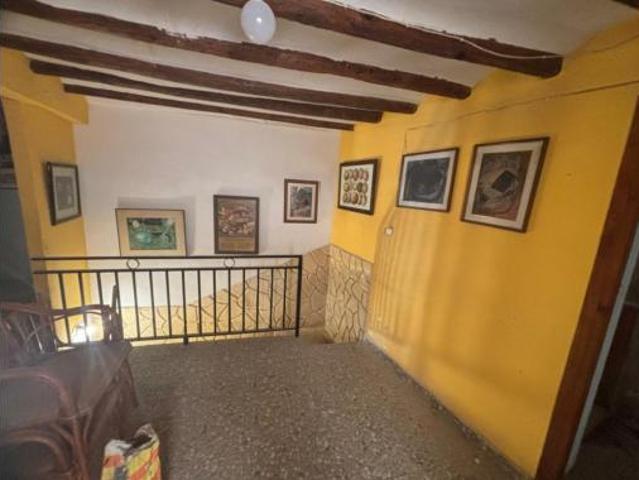 Casa en venta en la Marina Baixa, Valencia