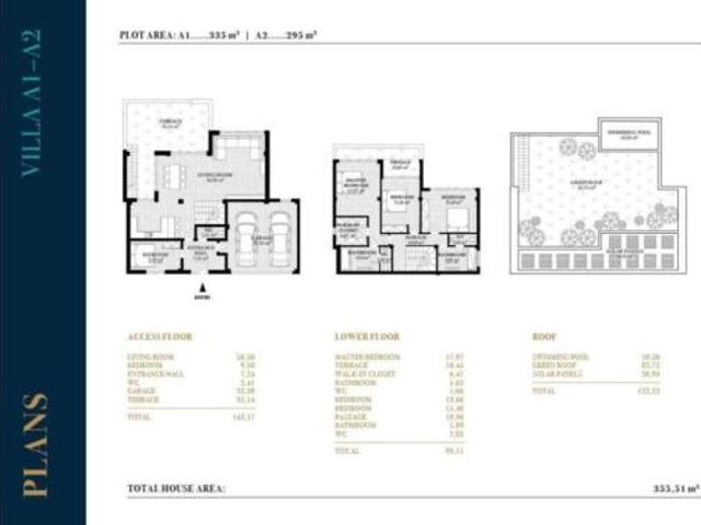 Casa en venta en la Marina Baixa, Valencia