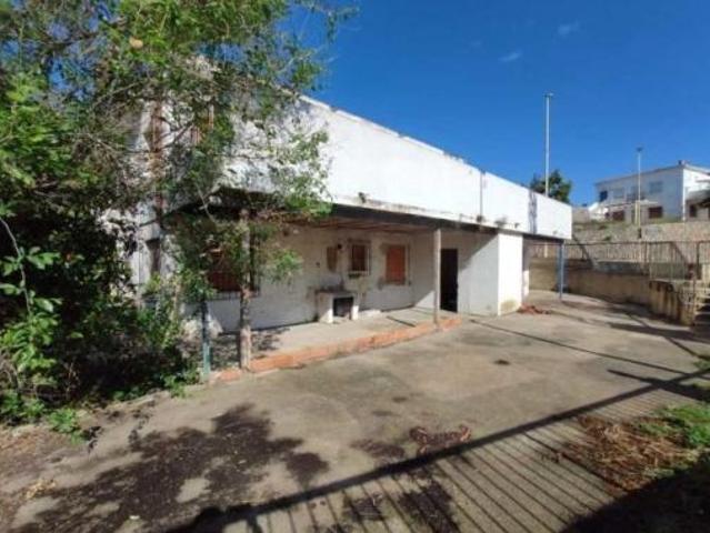Casa en venta en Sant Roc, la Marina Baixa