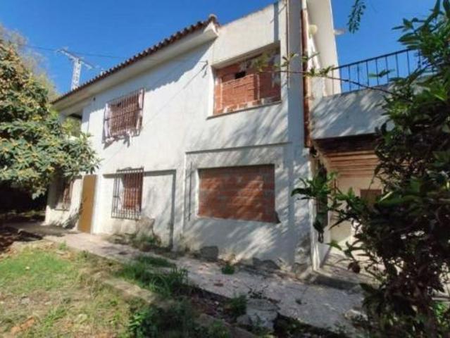 Casa en venta en Sant Roc, la Marina Baixa