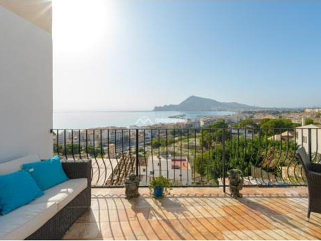 Casa en venta en Altea