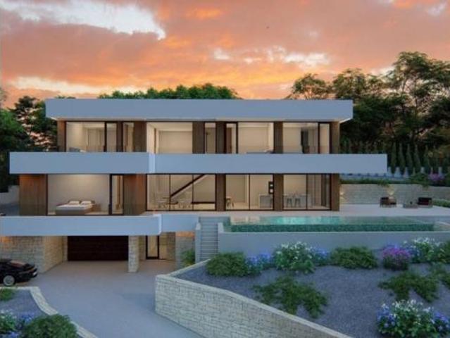 Casa en venta en Altea la Vella, la Marina Baixa
