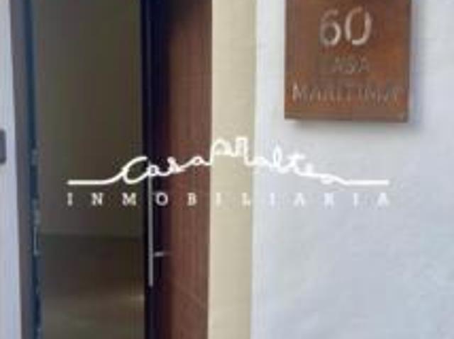 Casa en venta en la Marina Baixa, Valencia