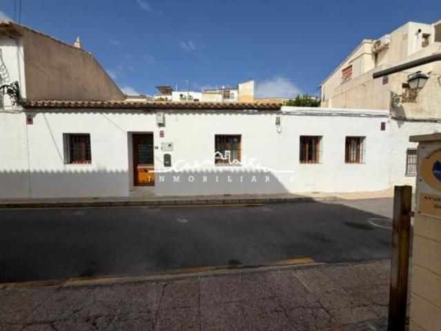 Casa en venta en la Marina Baixa, Valencia