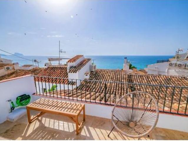 Casa en venta en Altea, Sant Roc